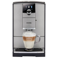 Nivona CafeRomatica NICR 795 Titan / Chrom